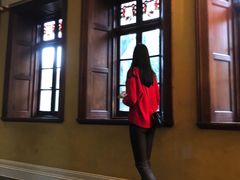 -Nathalie Djurberg与Hans Berg“牛皮纸包裹的月亮”-Prada荣宅当季展览