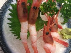 -林妈妈村·日式料理(宝山万达店)