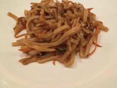 -华安国际大酒店-餐厅