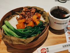 -72街荷叶饭(大德路店)