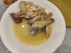 -鹭园酒家·四十年老字号