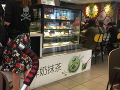-麦当劳(宜安广场店)
