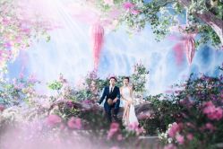 点击看大图 -太古映画婚纱摄影(天河店)