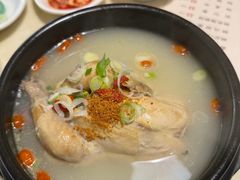 -长顺参鸡汤店(西塔总店)