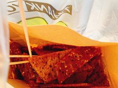 -香糯炎荞饼王(解放碑店)