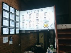 -大隐隐于市私房菜(保和小区店)