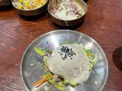 -双门洞·森系料理(体育西店)