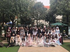 -蓝房子轰趴俱乐部(天鹅湖假日山庄别墅店)