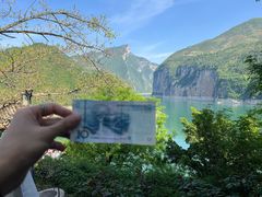 -白帝城·瞿塘峡景区