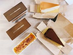 -Awfully Chocolate(嘉里城店)