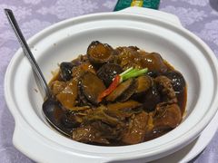-山外山菜馆(玉泉路店)
