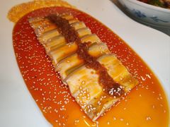 -渝悦情·新派川菜(建国门店)