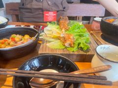 -马灯部落·西湖边的创意山景餐厅(虎跑动物园店)