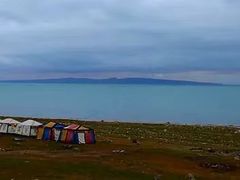 -青海湖国家重点风景名胜区