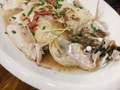 -临江宴餐厅·桐庐菜(富春江店)