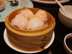 -泛太平洋大酒店·海天楼中餐厅·粤菜