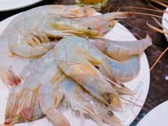 -川骄海鲜自助(河东店)