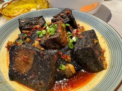 -洞庭鱼香(万科店)