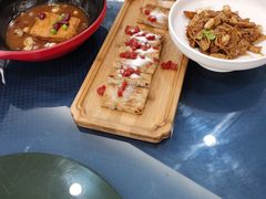 公馆小枣年糕-卫鼎轩·曹公馆(鼓楼店)