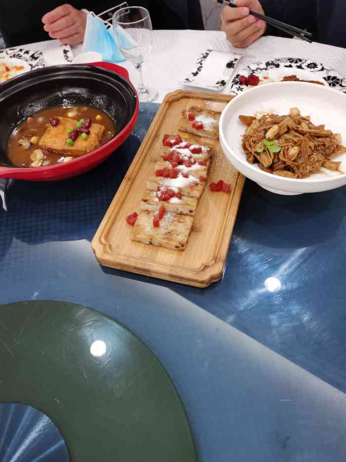 卫鼎轩·曹公馆(城厢中路店)