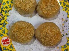 -三凤酒家·百年无锡菜(清扬茂业店)