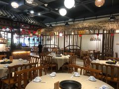 -渔乐里(智荟城店)