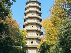 -灵谷景区