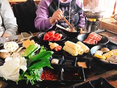 -丽江庭院之爱在路上(西单店)