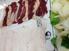 -三头牛·潮汕牛肉生蚝火锅 (夏湾店)