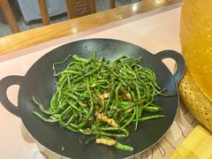 -杨记隆府重庆江湖菜(大悦城店)