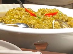 -粗茶淡饭·隐庐私厨(东亭店)