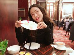 -夏宫中餐厅(香格里拉大酒店)
