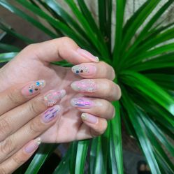 -LILY NAILS美甲美睫