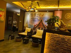 -憩泰SPA泰疗足道按摩(嘉定金沙路店)