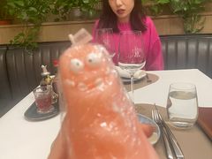 -斯普汇生蚝牛排馆(中骏世界城店)
