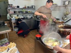 -蓉城西二道无名冒菜(西二道街店)
