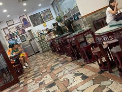 大堂-民信老铺(华盖路店)