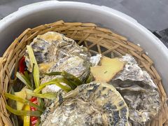 -三子烤羊腿·海鲜(弘阳店)