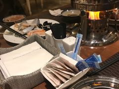 -北京王府井希尔顿酒店·万斯阁西餐厅