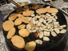 -厚味居炙子烤肉·清真(天桥南纬路店)