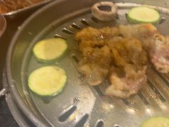 -炽城·烤肉名家(鸿达中央广场店)
