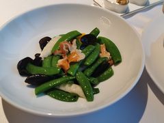 -正佳广场万豪酒店-粤菜餐厅·点心·海鲜·聚餐