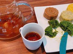 -奈诺甜品·生日蛋糕·下午茶(古城店)