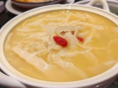 -桂满陇·蟹黄小笼汤包(清河万象店)