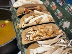 -芸山季·云南野生菌火锅(人民广场来福士店)