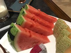 -大渔铁板烧(大悦城店)