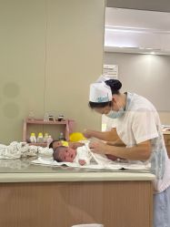 -宝生月子中心(民治店)