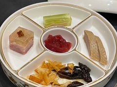 -A One Kitchen·南京精菜馆(晶丽酒店店)
