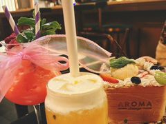 -洛缦音乐餐厅(工业展览馆万象城店)