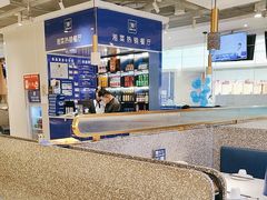 -兰湘子·湘菜小炒(三桥万象城店)